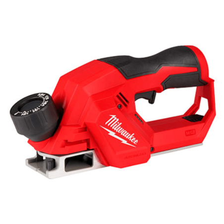 Cepillo inalambrico de 2" Milwaukee M12 Brushless 2524-20