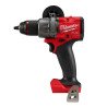 Taladro percutor Milwaukee M18 FUEL 4ta Generación 2904-20 + Maleta