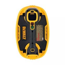 Sujetador de Succión Dewalt Grabo 20v MAX ‎DCE592B