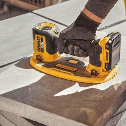 Sujetador de Succión Dewalt Grabo 20v MAX ‎DCE592B