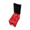 Caja de herramientas compacta Milwaukee Packout 48-22-8422