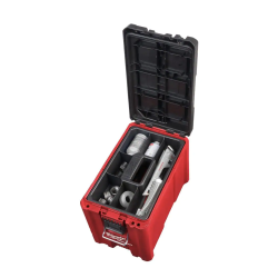 Caja de herramientas compacta Milwaukee Packout 48-22-8422