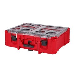 Organizador profundo Milwaukee packout  48-22-8432