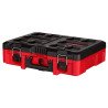 Caja de herramientas con espuma personalizable Milwaukee Packout 48-22-8450