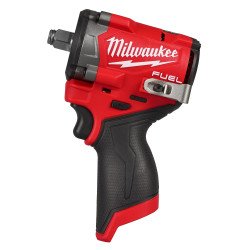 Llave de impacto 1/2" Milwaukee M12 FUEL nueva Generación 2563-20