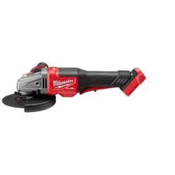 Esmeril inalámbrico Milwaukee M18 Fuel 4 1/2" - 6" 2980-20 - Solo herramienta