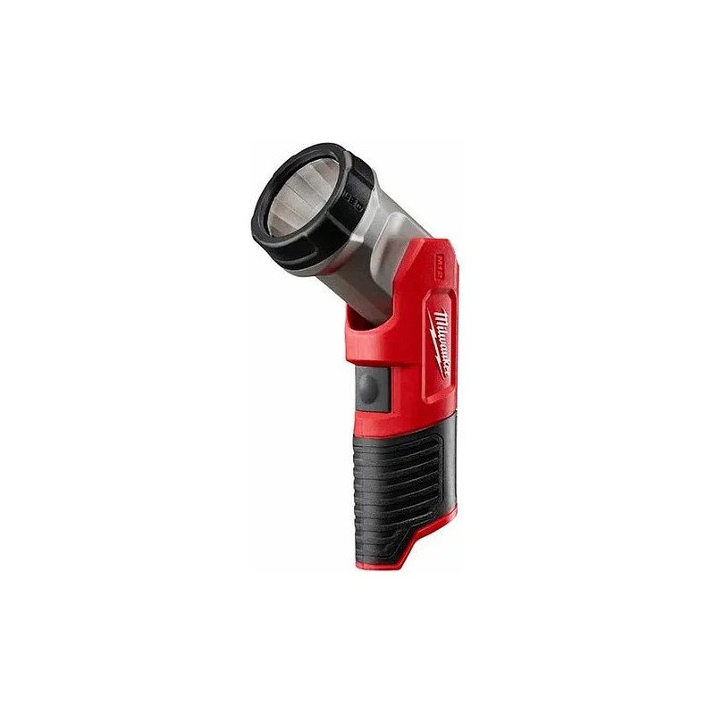 Linterna led de trabajo magnetica Milwaukee M12 - no incluye baterias -