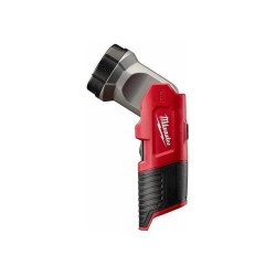 Linterna led de trabajo magnetica Milwaukee M12 - no incluye baterias -