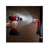 Linterna led de trabajo magnetica Milwaukee M12 - no incluye baterias -
