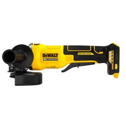 Esmeril inalámbrico de 4 1/2 - 5" Dewalt DCG408b Brushless