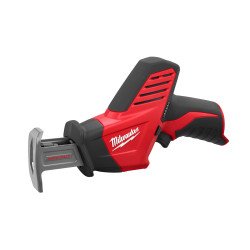 Sierra sable inalambrica compacta Milwaukee M12 2420-20