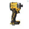 Atornillador de Impacto 1/4" Dewalt XR DCF860b 20V + bolso transporte