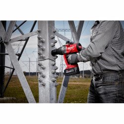 Llave de impacto de 1" Milwaukee M18 FUEL 2867-20