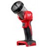 LUZ DE TRABAJO - LINTERNA Milwaukee M18 2735-20