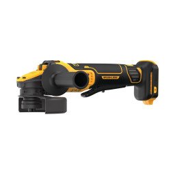 Esmeril Inalámbrico Dewalt 20v Flexvolt Advantage DCG416b
