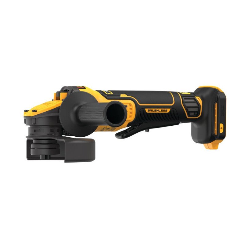 Esmeril Inalámbrico Dewalt 20v Flexvolt Advantage DCG416b
