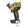 Atornillador De Impacto inalámbrico 1/4" Dewalt XR DCF845B 20v + bolso de transporte