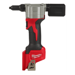 Remachadora inalámbrica Milwaukee M12 2550-20