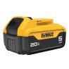 Bateria Dewalt 20v Max 5Ah  DCB205