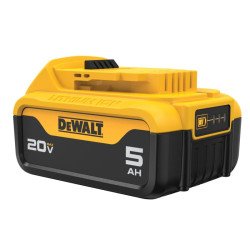 Bateria Dewalt 20v Max 5Ah  DCB205