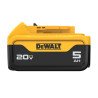 Bateria Dewalt 20v Max 5Ah  DCB205