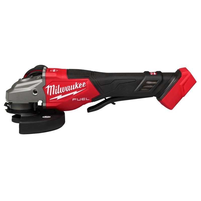 Esmeril Inalambrico 4 1/2" a 6" Milwaukee M18 Fuel 3670-20