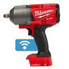 Llave de impacto inalámbrica 1/2" Milwaukee M18 FUEL 2863-20 One Key