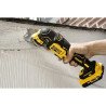 Multiherramienta Oscilante Dewalt XR DCS356b 20V MAX + Bolso