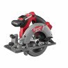 Sierra circular inalámbrica  Milwaukee M18 Fuel 6 1/2"  2730-20 - Solo herramienta