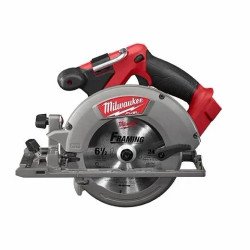 Sierra circular inalámbrica  Milwaukee M18 Fuel 6 1/2"  2730-20 - Solo herramienta