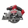Sierra circular inalámbrica  Milwaukee M18 Fuel 6 1/2"  2730-20 - Solo herramienta