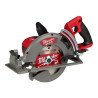 Sierra circular inalámbrica de mango trasero Milwaukee M18 Fuel 7 1/4" 2830-20 - Solo herramienta