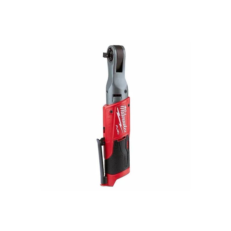 Chicharra inalámbrica Milwaukee M12 Fuel 3/8 2557-20 - Solo herramienta