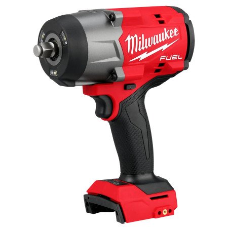 Llave de Impacto de Alto Torque Milwaukee M18 Fuel 2967-20 1/2" Nueva Gen - Solo Herramienta